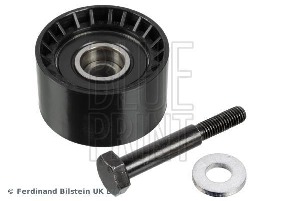 Galet Enrouleur De Courroie D'accessoire BLUE PRINT ADG096517 Au Prix De 17.88 € | Achetez Sans Attendre