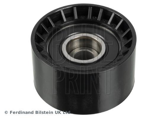 Galet enrouleur de courroie de distribution Blue Print ref. ADA107603
