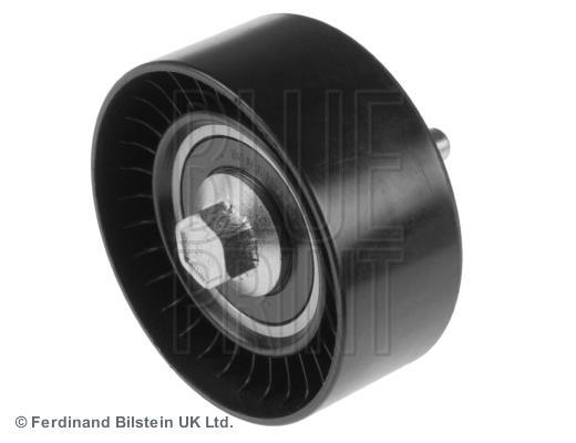 Galet enrouleur de courroie de distribution Blue Print ref. ADA107610