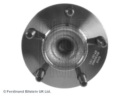 Roulement de roue Blue Print ADA108306