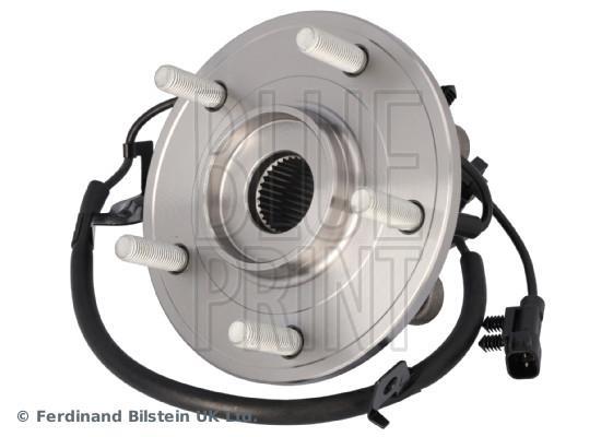 Cojinete de rueda Blue Print ref. ADA108317