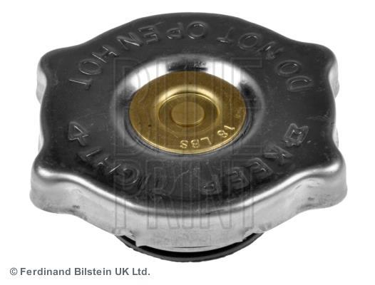 Bouchon, réservoir de liquide de refroidissement Blue Print ref. ADA109901