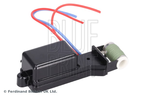 Relais, chasse du ventilateur de radiateur Blue Print ref. ADB111402
