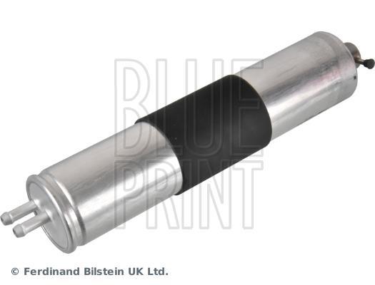 Filtre à carburant (Filtre à gasoil) Blue Print ref. ADB112306