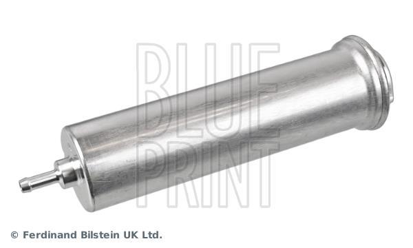 Filtre à carburant (Filtre à gasoil) Blue Print ref. ADB112315