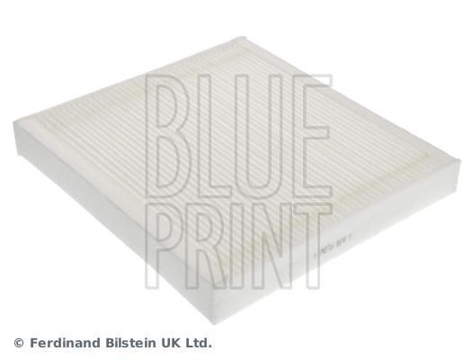 Filtre d'habitacle (Filtre à pollen) Blue Print ref. ADB112504