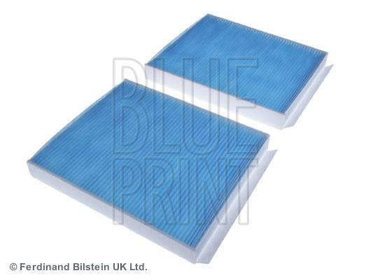 Filtre d'habitacle (Filtre à pollen) Blue Print  ref. ADB112510