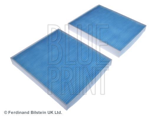 Filtre d'habitacle (Filtre à pollen) Blue Print  ref. ADB112510