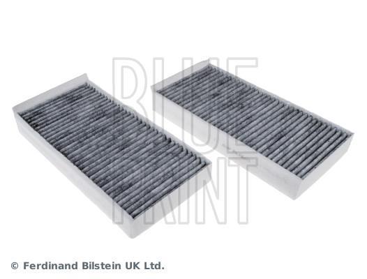 Filtre d'habitacle (Filtre à pollen) Blue Print ref. ADB112512