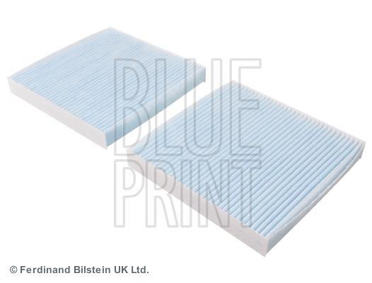 Filtre d'habitacle (Filtre à pollen) Blue Print  ref. ADB112522