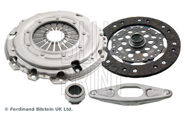 Kit de embrague Blue Print ref. ADB113015