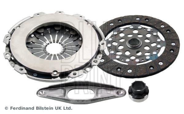 Kit de embrague Blue Print ref. ADB113015