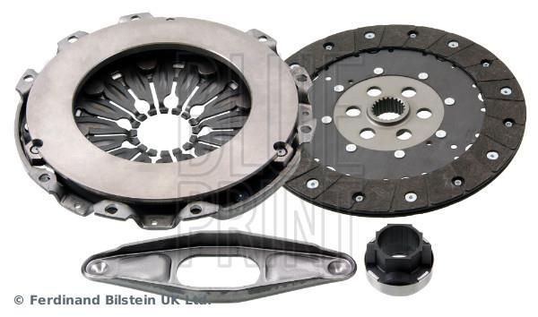 Kit d'embrayage Blue Print ref. ADB113016