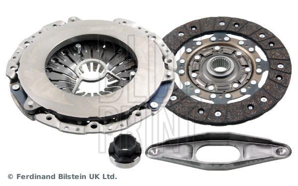 Kit d'embrayage Blue Print ref. ADB113017
