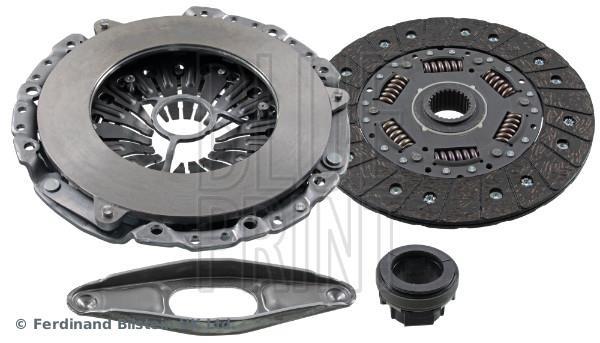 Kit d'embrayage Blue Print ADB113020