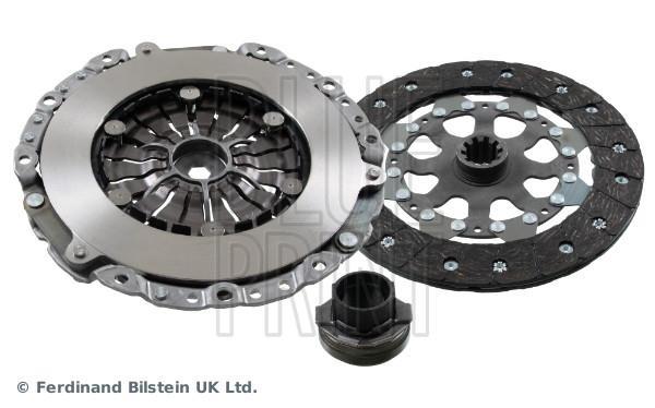 Kit d'embrayage Blue Print ref. ADB113021