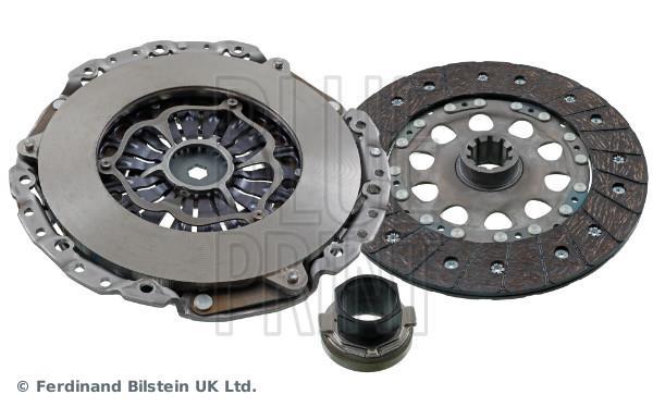 Kit d'embrayage Blue Print ADB113022