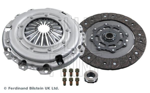 Kit d'embrayage Blue Print ref. ADB113029