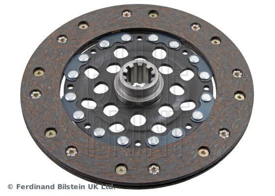 Disque d'embrayage Blue Print ref. ADB113105