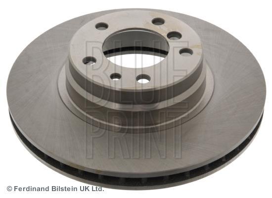Disques de frein Blue Print ref. ADB1143101