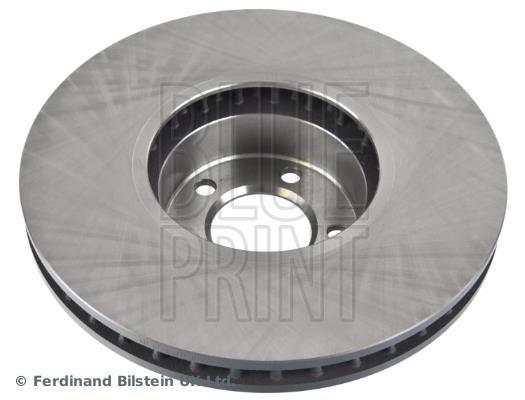 Disques de frein Blue Print ref. ADB1143106