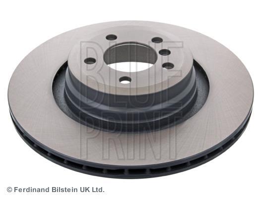 Disques de frein Blue Print ref. ADB1143109