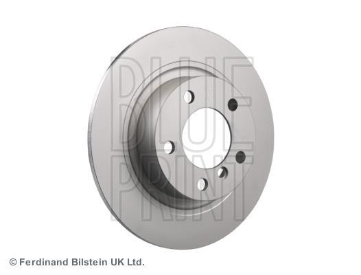 Disques de frein Blue Print ref. ADB114321