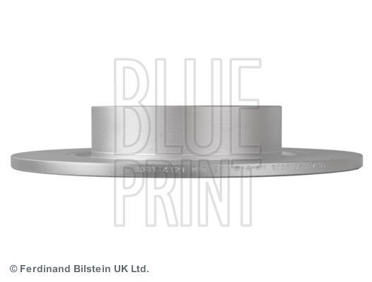 Disques de frein Blue Print ref. ADB114321