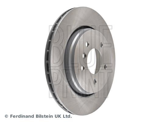 Disques de frein Blue Print ref. ADB114338