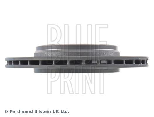 Disques de frein Blue Print ref. ADB114338