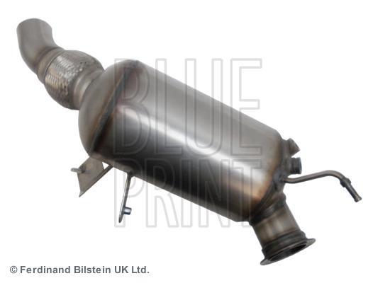 Filtro de partículas (FAP Diesel) Blue Print ref. ADB116005