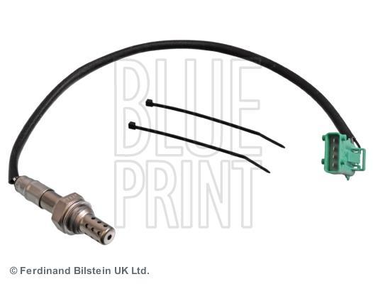 Sonde lambda (Sonde à oxygène) Blue Print ref. ADB117004