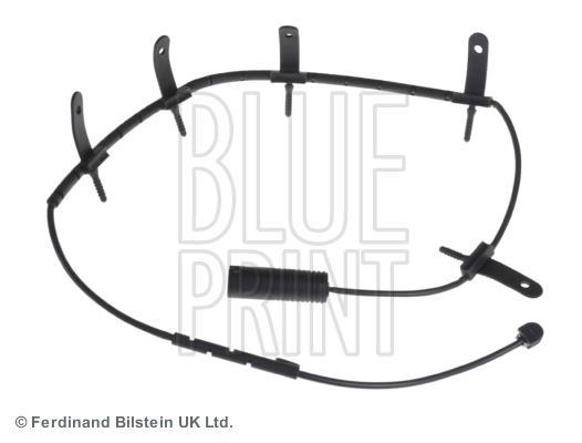 Kit de sensor, Desgaste das pastilhas de travão Blue Print ref. ADB117201