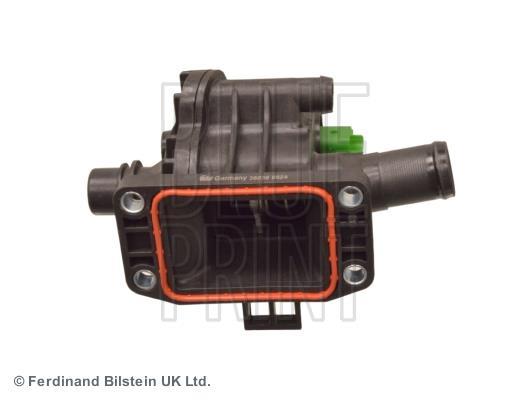 Boîtier du thermostat Blue Print ref. ADB119202