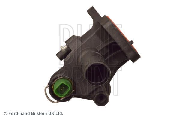 Boîtier du thermostat Blue Print ref. ADB119202