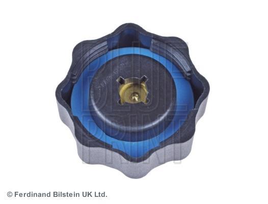 Bouchon, réservoir de liquide de refroidissement Blue Print ref. ADB119902
