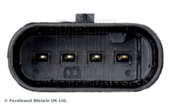 Bobine d'allumage Blue Print ADBP140010