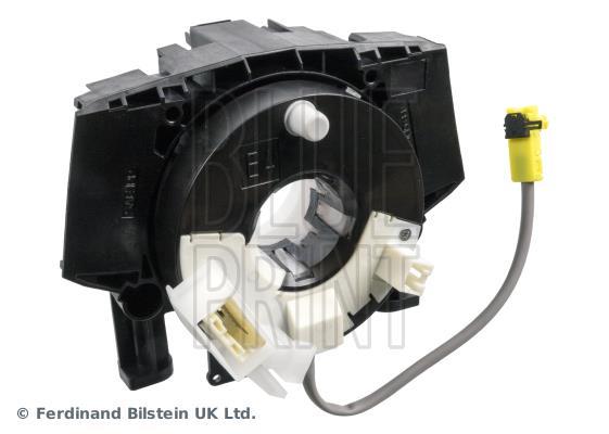 Muelle espiral, airbag (Anillo de airbag) Blue Print ref. ADBP140015