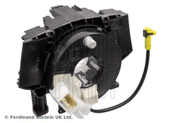 Muelle espiral, airbag (Anillo de airbag) Blue Print ref. ADBP140016