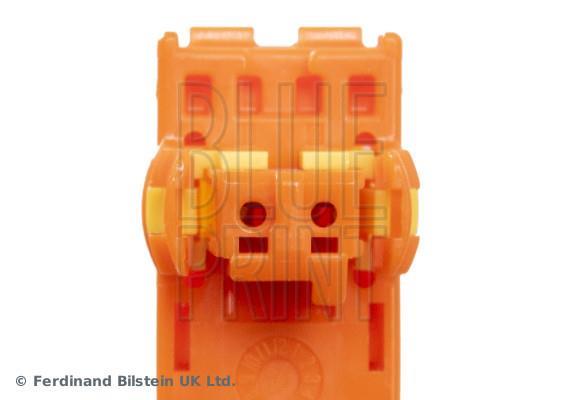 Muelle espiral, airbag (Anillo de airbag) Blue Print ref. ADBP140019