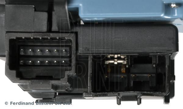 Ressort tournant, Airbag Blue Print ref. ADBP140020