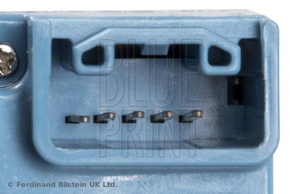 Ressort tournant, Airbag Blue Print ref. ADBP140020