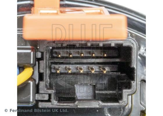 Muelle espiral, airbag (Anillo de airbag) Blue Print ref. ADBP140021