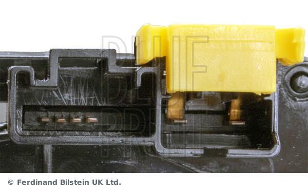Muelle espiral, airbag (Anillo de airbag) Blue Print ref. ADBP140022