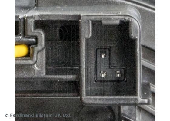 Ressort tournant, Airbag Blue Print ADBP140023