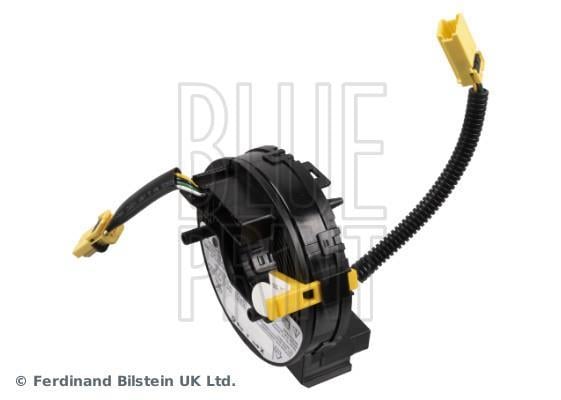 Muelle espiral, airbag (Anillo de airbag) Blue Print ref. ADBP140024