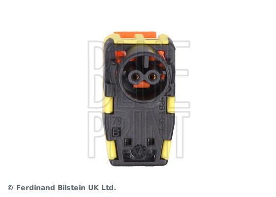 Muelle espiral, airbag (Anillo de airbag) Blue Print ref. ADBP140040