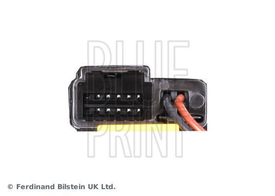 Muelle espiral, airbag (Anillo de airbag) Blue Print ref. ADBP140040