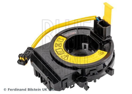 Muelle espiral, airbag (Anillo de airbag) Blue Print ref. ADBP140041