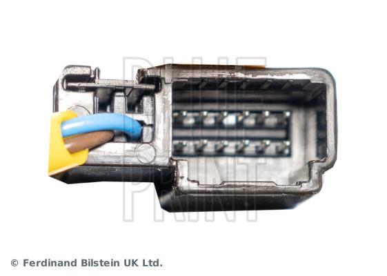Muelle espiral, airbag (Anillo de airbag) Blue Print ref. ADBP140041